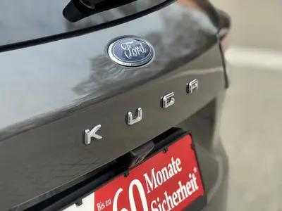 Ford Kuga – Foto 10