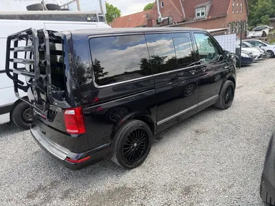 Volkswagen T6 Transporter – Foto 5