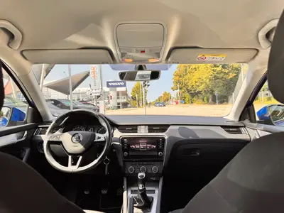 Škoda Octavia – Foto 35