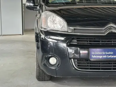 Citroën Berlingo – Foto 5