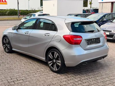 Mercedes-Benz A 180 – Foto 6