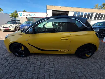 Opel Adam – Foto 8