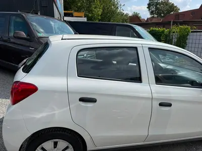 Mitsubishi Space Star – Foto 14