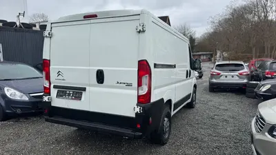 Citroën Jumper – Foto 8