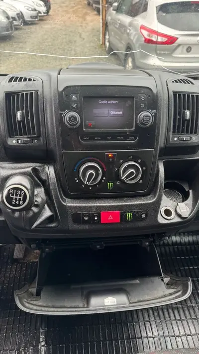 Citroën Jumper – Foto 19