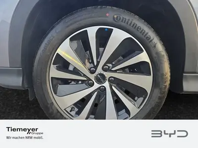 BYD SEAL U – Foto 9