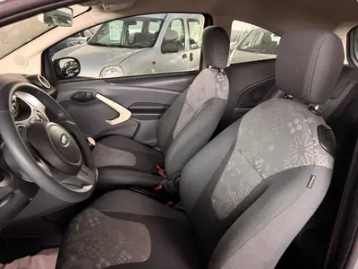 Ford Ka/Ka+ – Foto 12