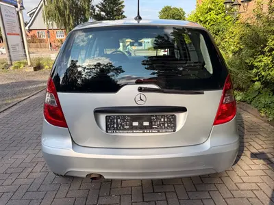 Mercedes-Benz A 160 – Foto 4
