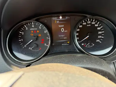 Nissan Qashqai – Foto 8