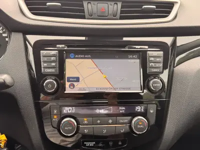 Nissan Qashqai – Foto 15