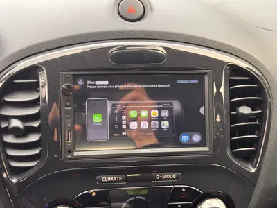 Nissan Juke – Foto 20