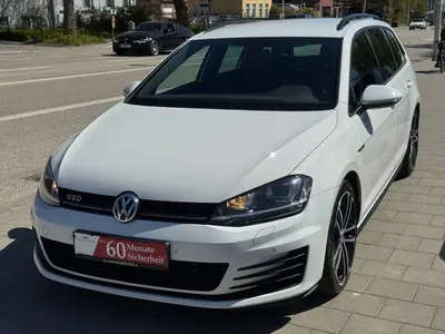 Volkswagen Golf – Foto 4
