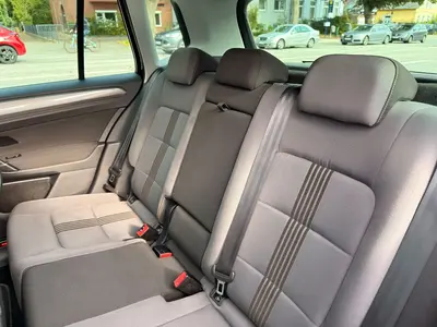 Volkswagen Golf – Foto 26
