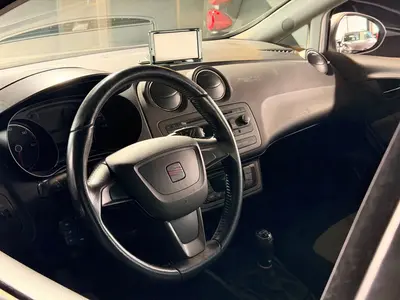 SEAT Ibiza – Foto 12