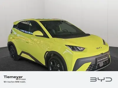 BYD DOLPHIN SURF – Foto 2