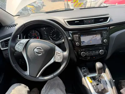 Nissan Qashqai – Foto 13