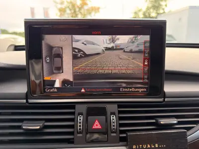 Audi A6 – Foto 30