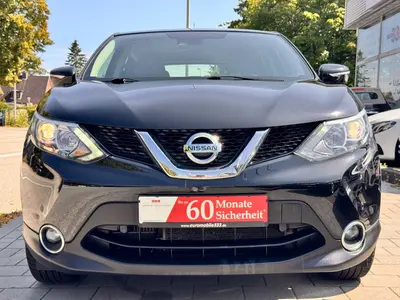 Nissan Qashqai – Foto 2