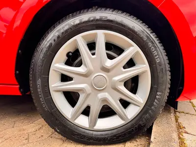 Ford Fiesta – Foto 17
