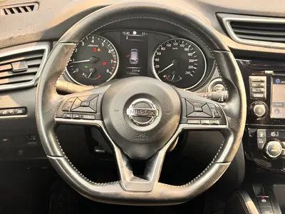Nissan Qashqai – Foto 15