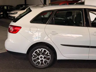SEAT Ibiza – Foto 8