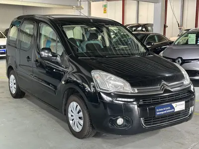 Citroën Berlingo – Foto 2