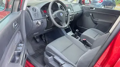 Volkswagen Golf Plus – Foto 12