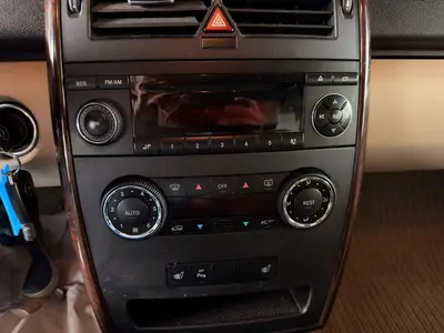 Mercedes-Benz A 170 – Foto 14