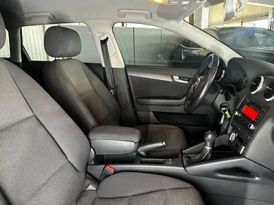 Audi A3 – Foto 7