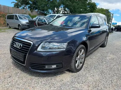 Audi A6 – Foto 3