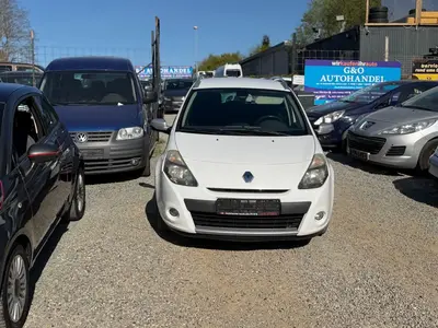 Renault Clio – Foto 1