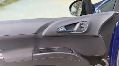 Opel Meriva – Foto 23