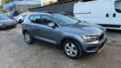 Volvo XC40 – Foto 3