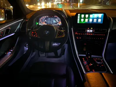 BMW 840 – Foto 20