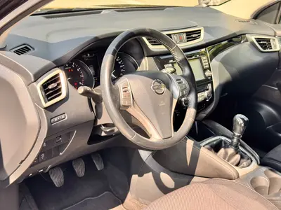 Nissan Qashqai – Foto 27