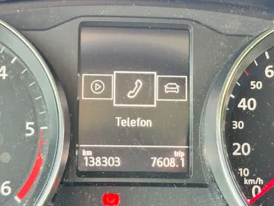 Volkswagen Passat Variant – Foto 39
