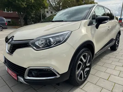 Renault Captur – Foto 4