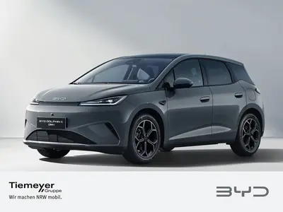 BYD DOLPHIN – Foto 4