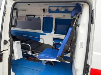 Volkswagen T5 Transporter – Foto 15