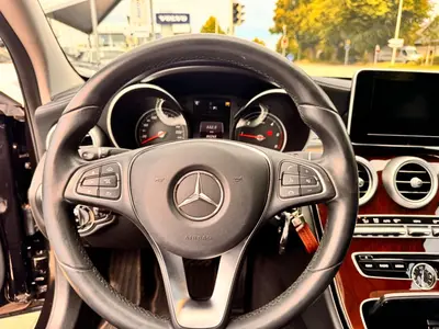 Mercedes-Benz C 200 – Foto 17