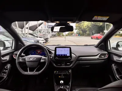 Ford Puma – Foto 36