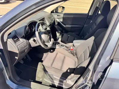 Mazda CX-5 – Foto 8