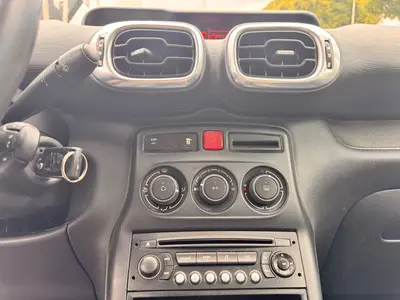 Citroën C3 – Foto 22