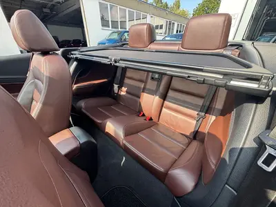Volkswagen Eos – Foto 16