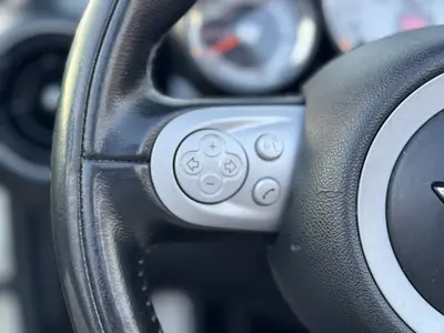 MINI Cooper S Cabrio – Foto 16