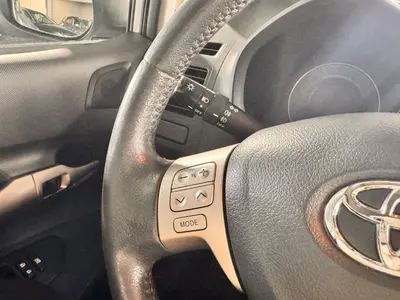 Toyota Auris – Foto 10
