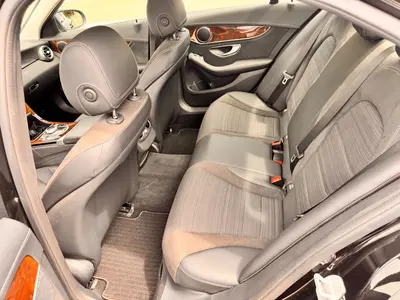 Mercedes-Benz C 200 – Foto 18