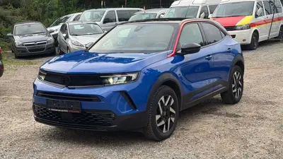 Opel Mokka – Foto 4