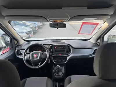 Fiat Doblo – Foto 10