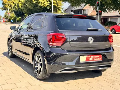 Volkswagen Polo – Foto 7